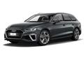 AUDI A4 AVANT A4 Avant 35 TDI/163 CV S tronic S line edition