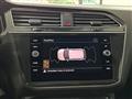 VOLKSWAGEN TIGUAN 2.0 TDI SCR DSG Business BlueMotion Technology