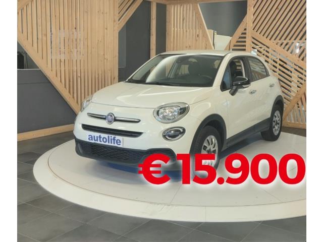 FIAT 500X 1.3 mjt Urban 4x2 95cv my20