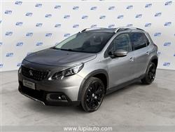 PEUGEOT 2008 (2013) PureTech Turbo 130 S&S GT Line