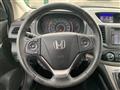 HONDA CR-V 2.2 Elegance AWD