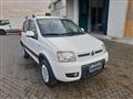 FIAT PANDA 1.2 4x4 Climbing