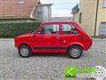 FIAT 126 Personal 4 TARGHE NERE