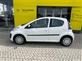 CITROEN C1 1.0 5 porte Exclusive