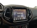 JEEP COMPASS II 2017 2.0 mjt Limited 4wd 140cv auto my19