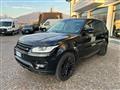 LAND ROVER RANGE ROVER SPORT 3.0 TDV6 HSE Dynamic