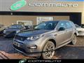 LAND ROVER DISCOVERY SPORT 2.0 TD4 150 CV HSE