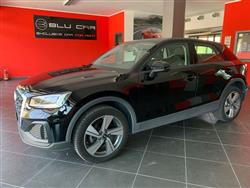 AUDI Q2 35 TDI S tronic Admired Advanced