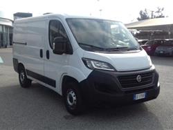 FIAT DUCATO 30CH1 PASSO CORTO TETTO BASSO 2.3 MJT 120CV