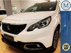 PEUGEOT 2008 1.2 puretech Active s