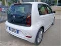 VOLKSWAGEN UP! 1.0 5p. eco move  BlueMotion Technology metano