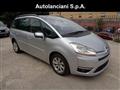 CITROEN C4 2.0 HDI ELEGANCE AUTOM 7POSTI ITALIA