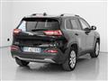 JEEP CHEROKEE 2.0 Mjt II 4WD Active Drive I Limited