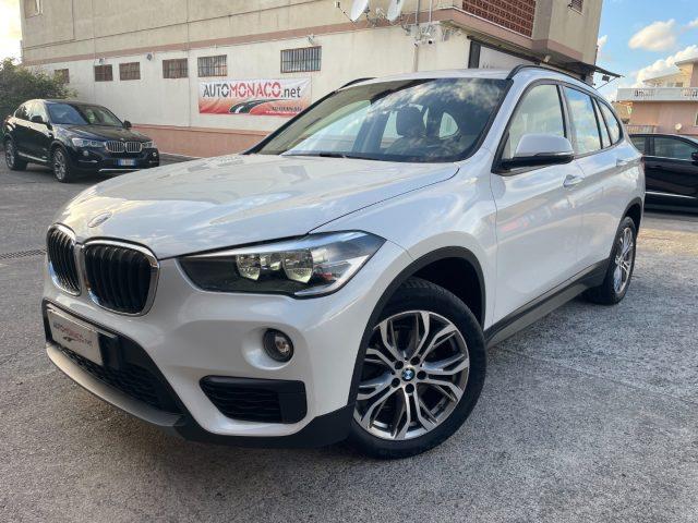 BMW X1 sDrive18d 150CV Aut.