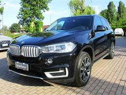 BMW X5 xDrive25d Experience Navi/Pelle/Frenata