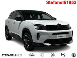 CITROEN C5 AIRCROSS BlueHDi 130 S&S EAT8 Max