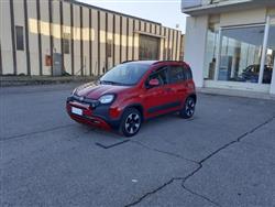 FIAT PANDA PROMO FINANZIAMENTO 1.0 FireFly S&S Hybrid Red