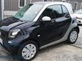 SMART FORTWO 1.0 Passion Automatica