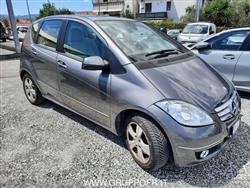MERCEDES CLASSE A A 200 CDI Premium