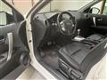 NISSAN QASHQAI 2.0 dCi DPF n-tec