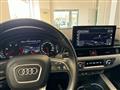 AUDI A4 AVANT A4 Avant 35 TDI/163 CV S tronic Business Advanced