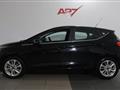 FORD FIESTA 1.1 75 CV 5 porte Titanium