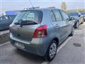 TOYOTA YARIS 1.0 5 porte Sol