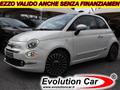 FIAT 500 1.2 EasyPower Lounge *NEOPATENTATI**GPL**UNIPRO*