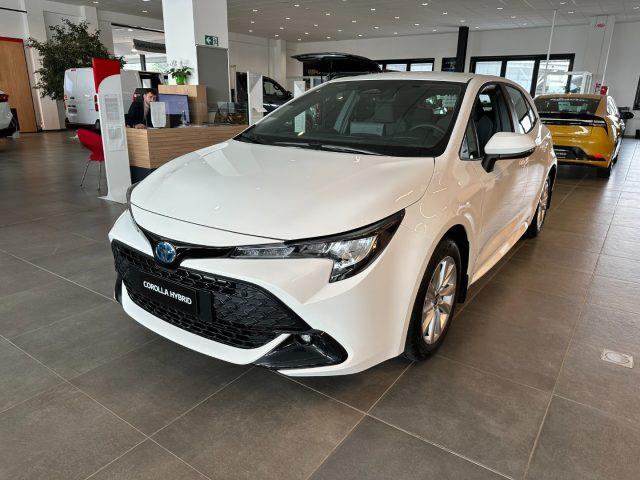 TOYOTA COROLLA 1.8 Hybrid Active