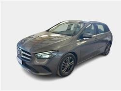 MERCEDES CLASSE B d Automatic Business Extra