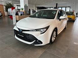 TOYOTA COROLLA 1.8 Hybrid Active