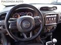 JEEP RENEGADE 1.6 Mjt 120 CV Limited.NAVI..PREZZO REALE