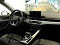 AUDI A4 ALLROAD A4 allroad 40 TDI 204 CV S tronic Identity Contrast