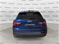 AUDI A1 SPORTBACK A1 SPB 25 TFSI