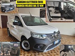 RENAULT KANGOO E-TECH ELECTRIC ELETTRIC CARICA 22KW APERTURA VANO
