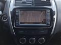 CITROEN C4 AIRCROSS 1.8 HDi 150 Stop&Start 4WD Exclusive