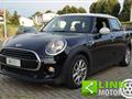 MINI MINI 5 PORTE 1.5 136CV Hype AUTOMATICA - 2017