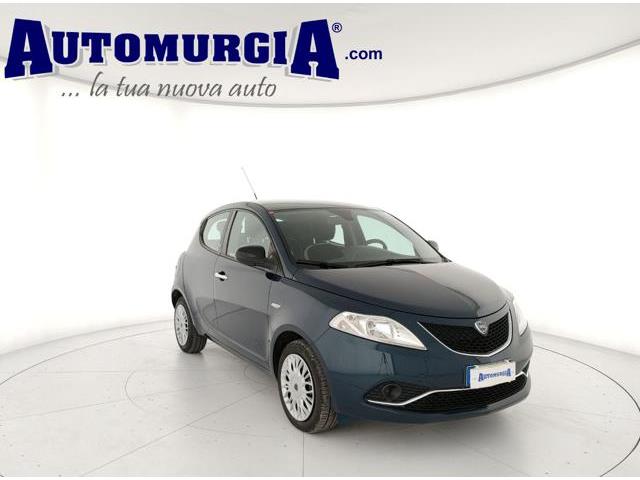 LANCIA YPSILON 1.3 MJT 16V 95 CV 5 porte S&S Gold