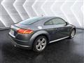 AUDI TT Coupe 2.0 tdi Design quattro s-tronic