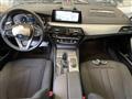 BMW SERIE 5 TOURING D XDRIVE 249CV TOURING LUXURY AUTOMATICA