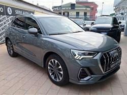 AUDI Q3 SPORTBACK Q3 SPB 35 TDI S tronic