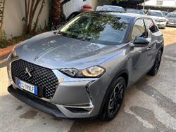 DS 3 CROSSBACK PureTech 100 So Chic