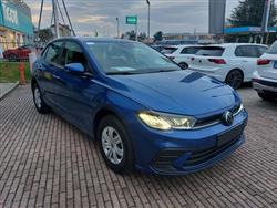 VOLKSWAGEN POLO 1.0 Edition Plus