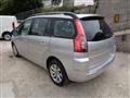 CITROEN C4 2.0 HDI ELEGANCE AUTOM 7POSTI ITALIA