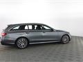 MERCEDES CLASSE E STATION WAGON sse E E 220 d S.W. Auto Premium Plus