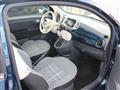 FIAT 500 0.9 TwinAir Turbo 85 CV Lounge