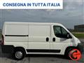 FIAT DUCATO 33 2.3 MJT 130 CV(PC-TN L1H1)FURGONE-POKI KM-