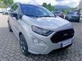 FORD ECOSPORT 1.5 TDCi ST-Line Black Edition S&S