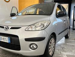 HYUNDAI I10 1.1 12V Style con GPL NEOPATENTATI