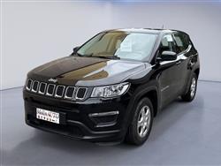 JEEP COMPASS 1.3 Turbo T4 2WD Longitude
